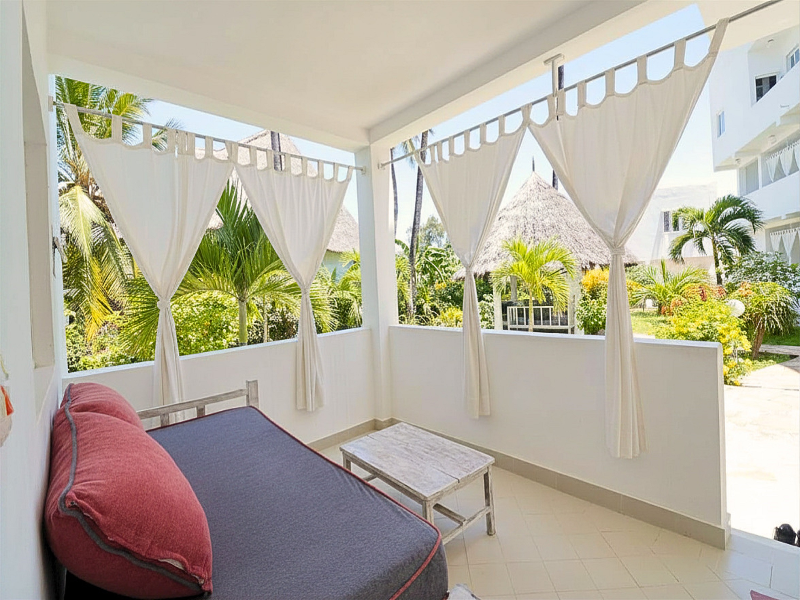 Ascot Watamu Resort image