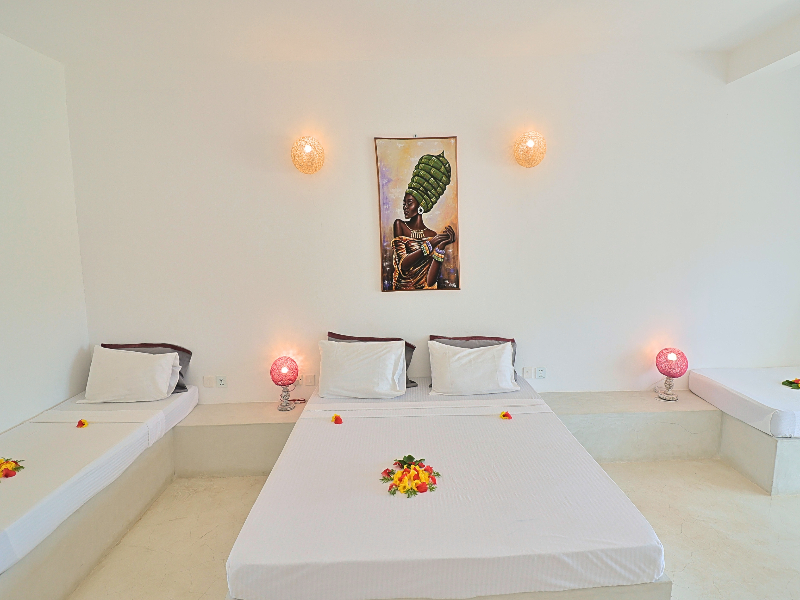Ascot Watamu Resort image