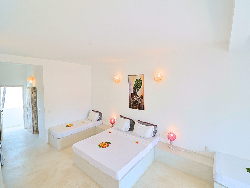 Ascot Watamu Resort image