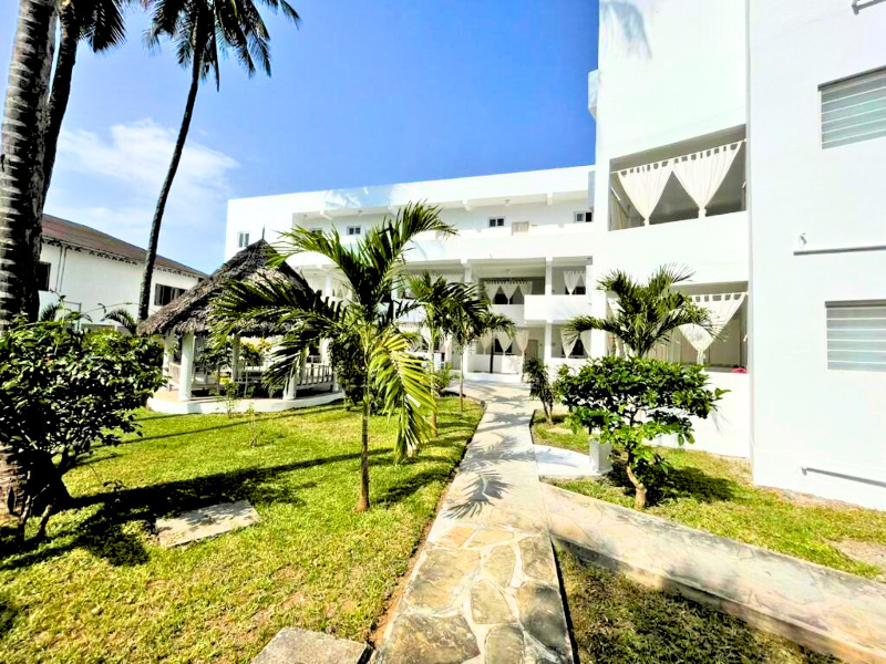 Ascot Watamu Resort image