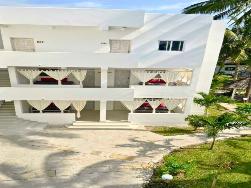 Ascot Watamu Resort image