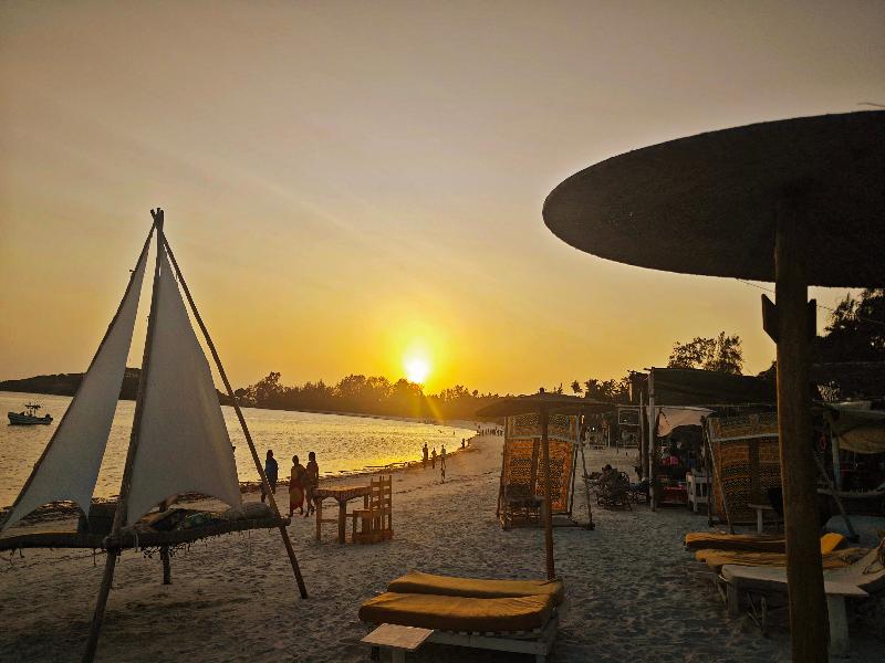 Ascot Watamu Resort image