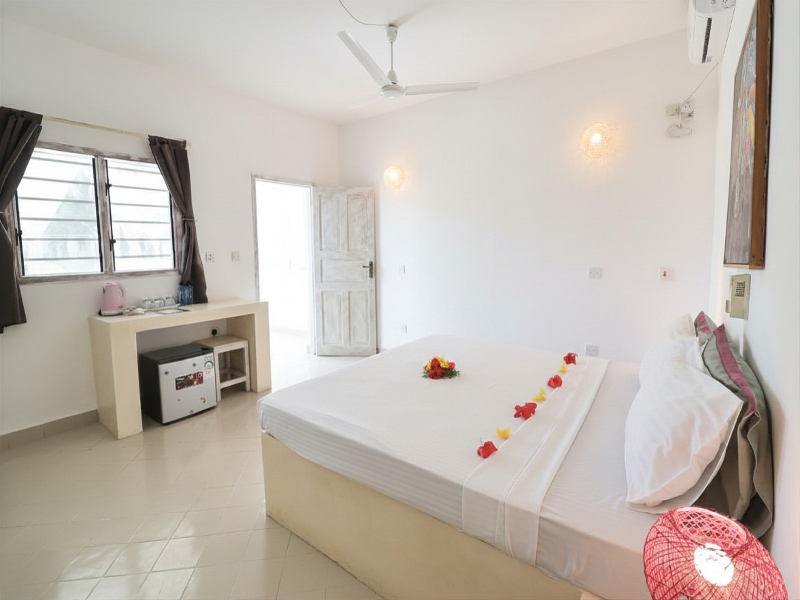 Ascot Watamu Resort image