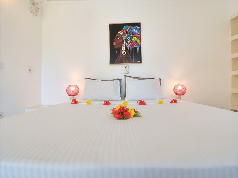 Ascot Watamu Resort image