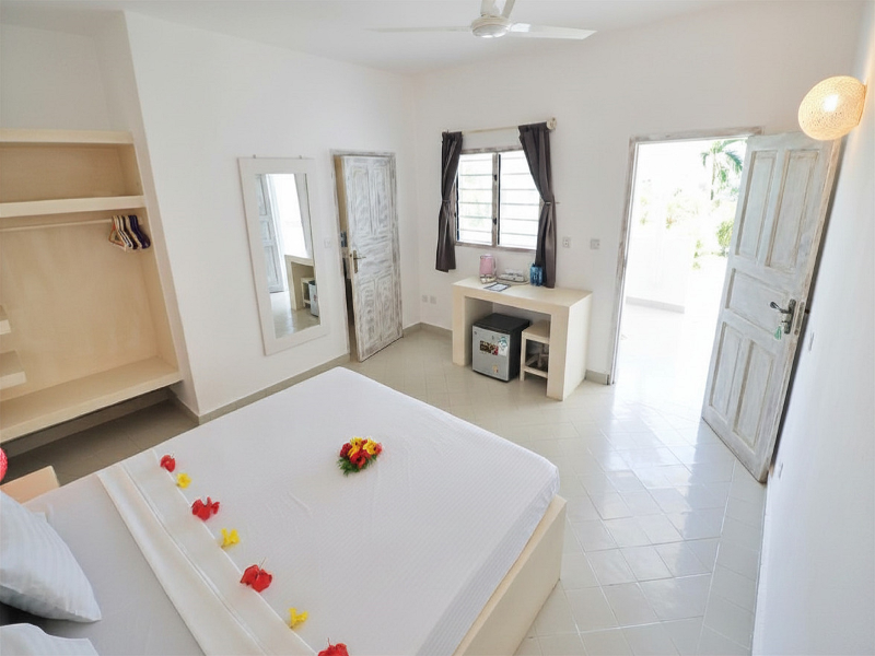 Ascot Watamu Resort image