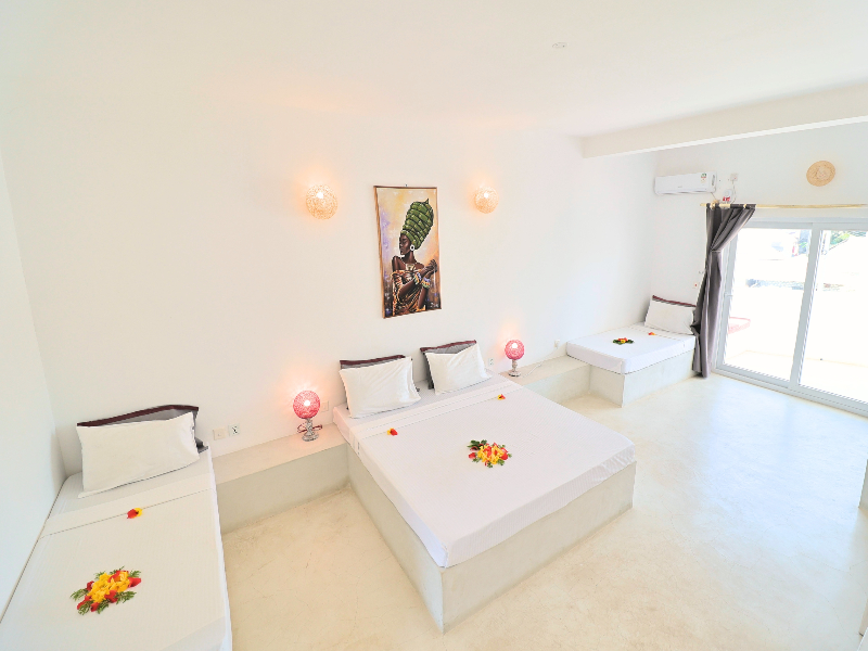 Ascot Watamu Resort image