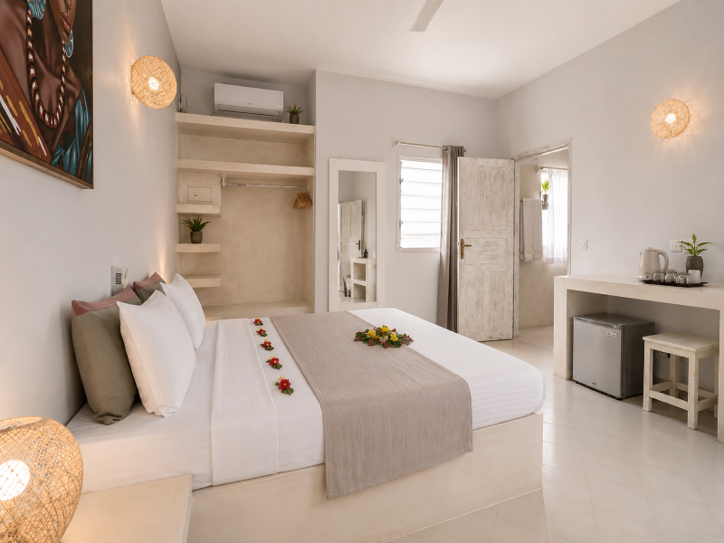 Ascot Watamu Resort image
