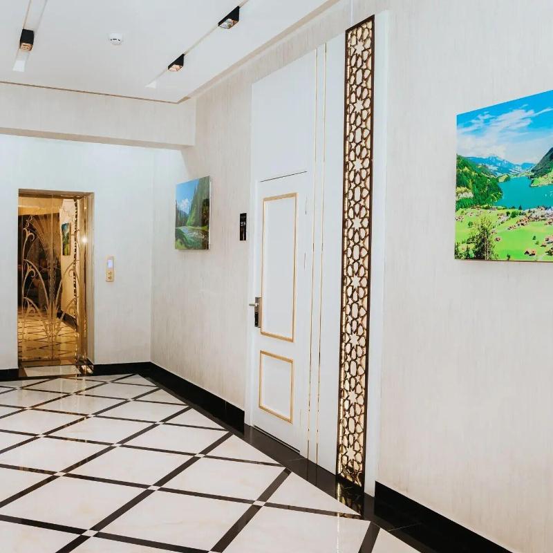 Reikartz Namangan image