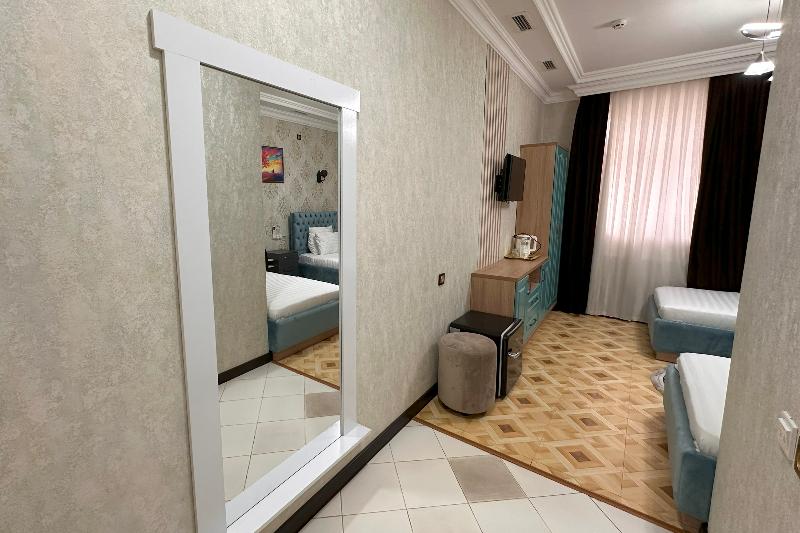 Reikartz Namangan image