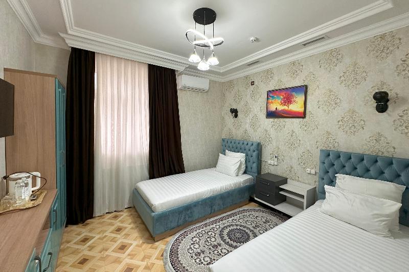 Reikartz Namangan image