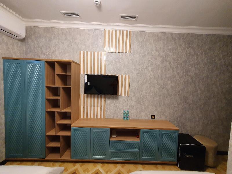 Reikartz Namangan image