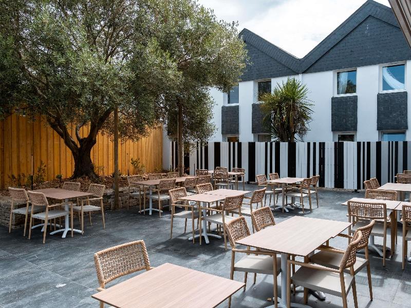 Mercure Quiberon Hotel And Spa image
