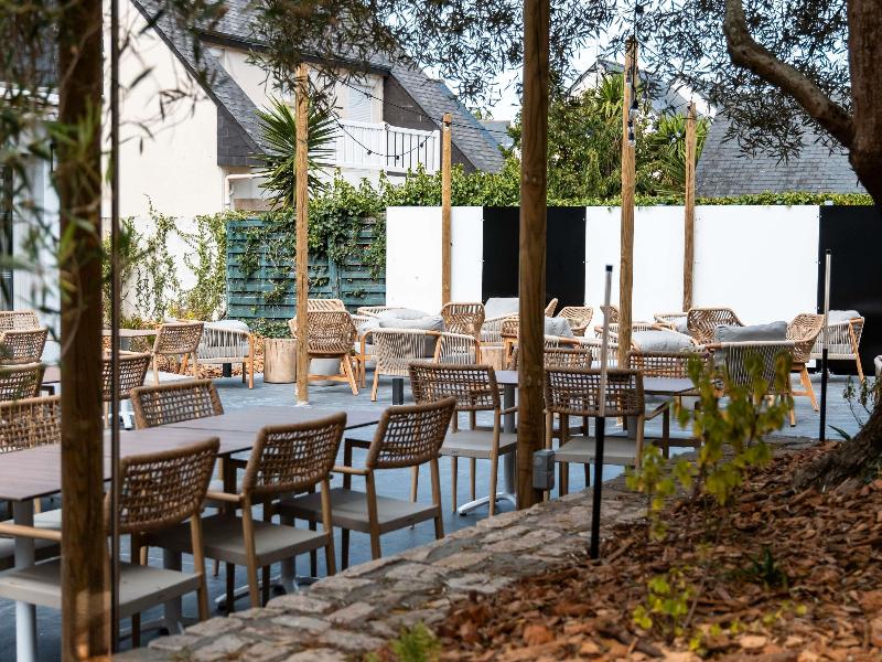 Mercure Quiberon Hotel And Spa image