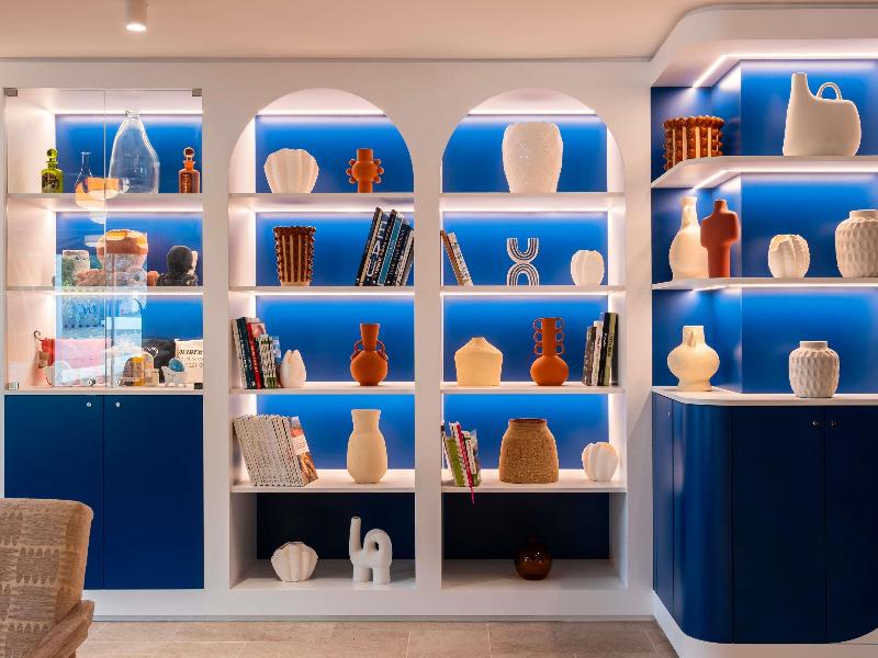 Mercure Quiberon Hotel And Spa image