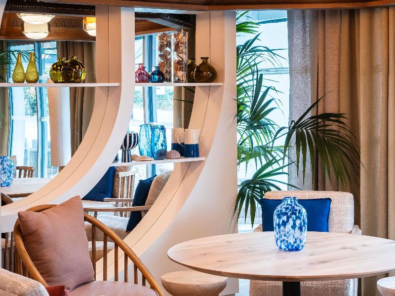 Mercure Quiberon Hotel And Spa image