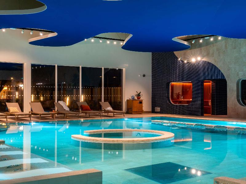 Mercure Quiberon Hotel And Spa image