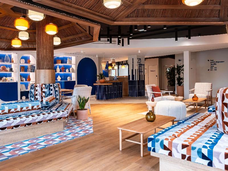 Mercure Quiberon Hotel And Spa image