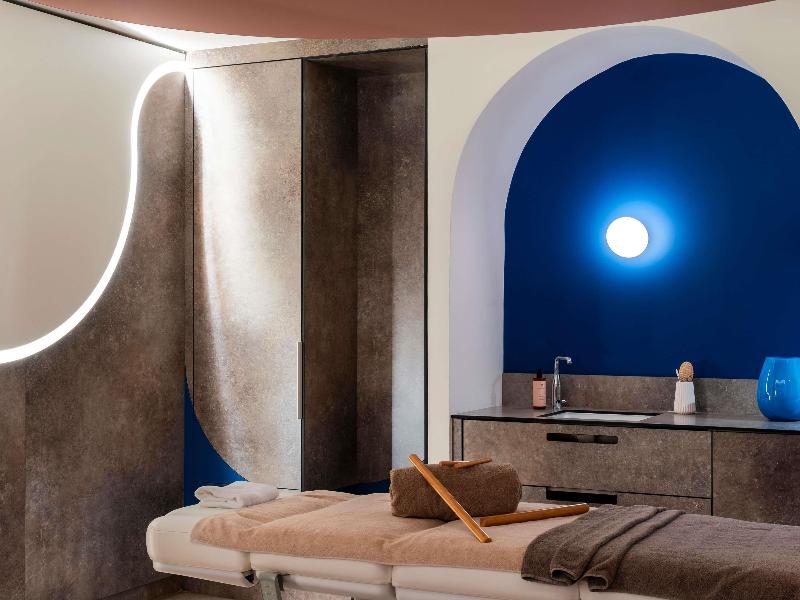 Mercure Quiberon Hotel And Spa image