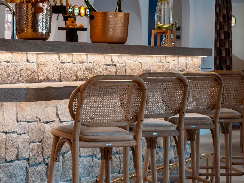 Mercure Quiberon Hotel And Spa image