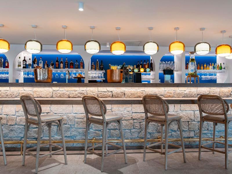 Mercure Quiberon Hotel And Spa image