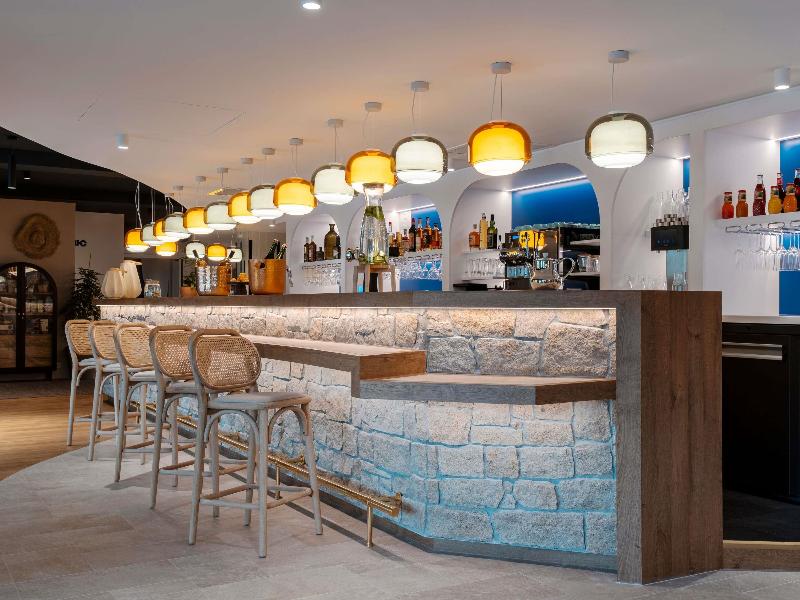 Mercure Quiberon Hotel And Spa image
