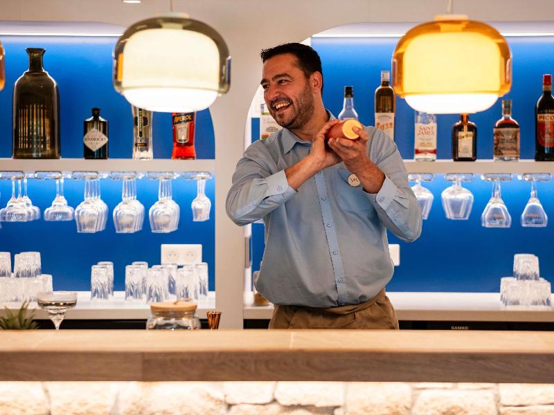 Mercure Quiberon Hotel And Spa image