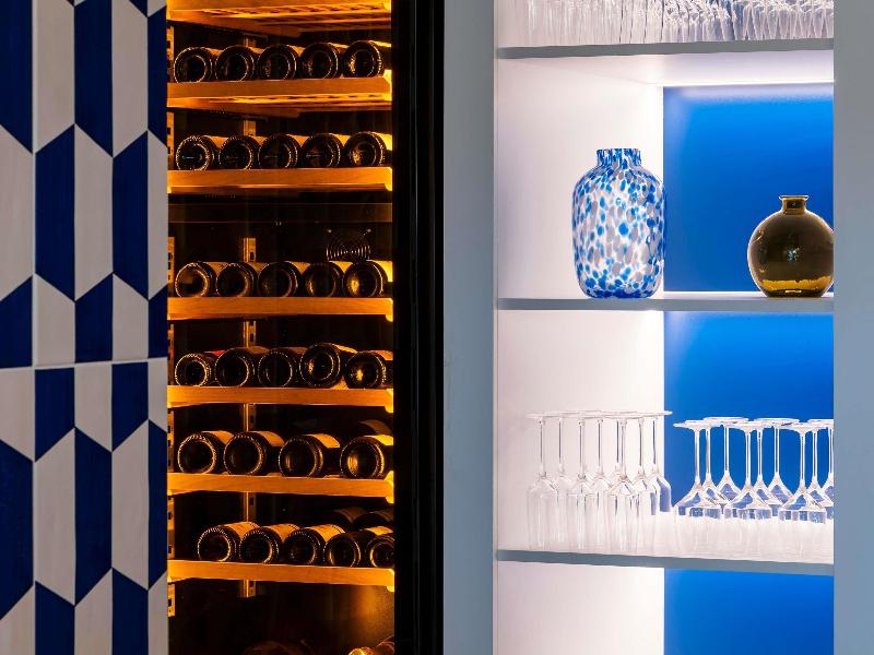 Mercure Quiberon Hotel And Spa image
