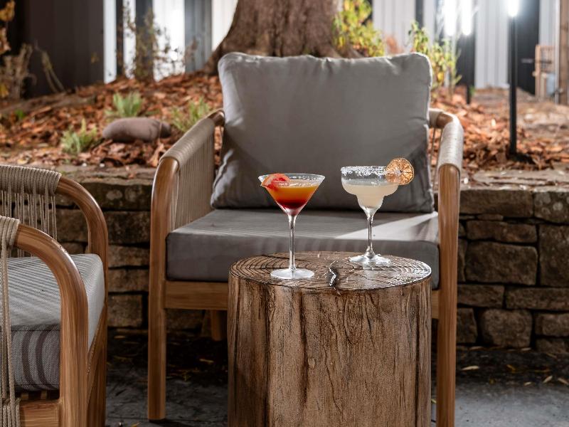 Mercure Quiberon Hotel And Spa image