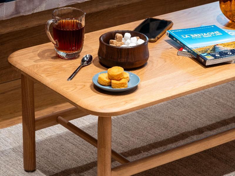 Mercure Quiberon Hotel And Spa image