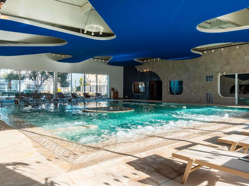 Mercure Quiberon Hotel And Spa image