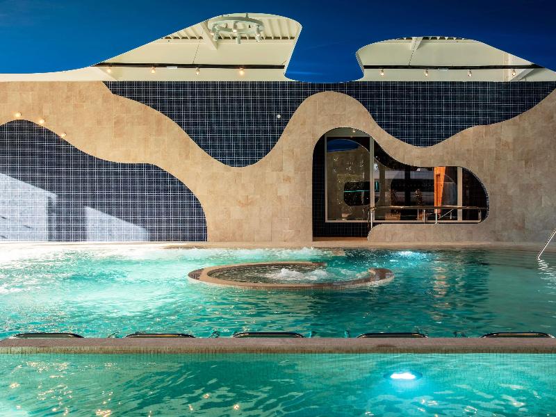 Mercure Quiberon Hotel And Spa image