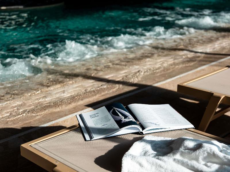 Mercure Quiberon Hotel And Spa image