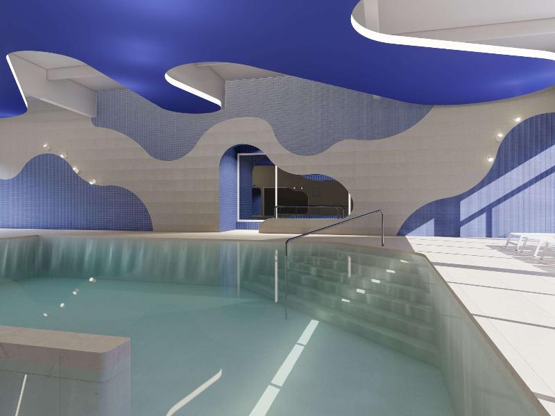 Mercure Quiberon Hotel And Spa image