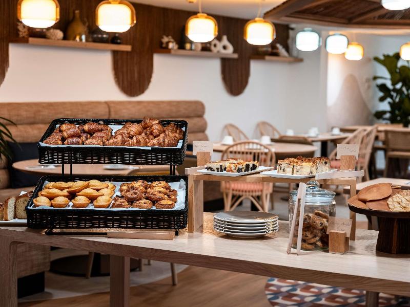 Mercure Quiberon Hotel And Spa image