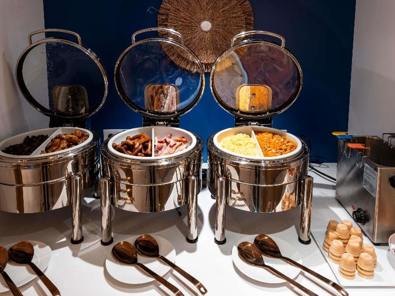 Mercure Quiberon Hotel And Spa image