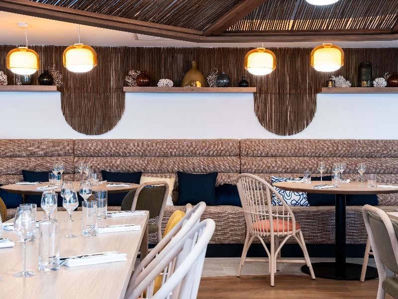 Mercure Quiberon Hotel And Spa image