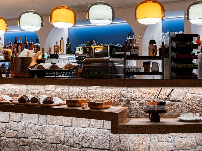 Mercure Quiberon Hotel And Spa image