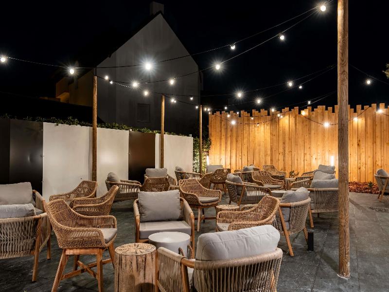 Mercure Quiberon Hotel And Spa image
