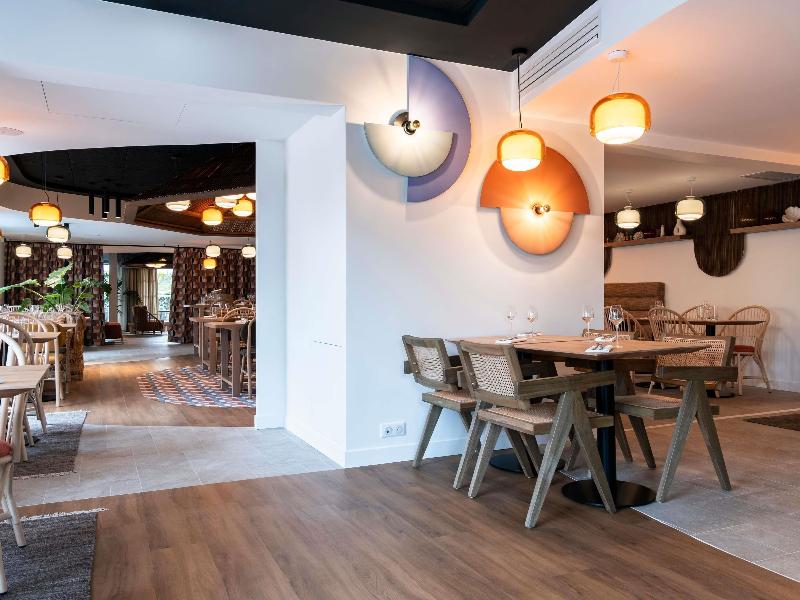 Mercure Quiberon Hotel And Spa image