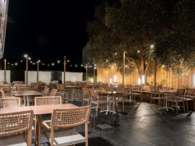 Mercure Quiberon Hotel And Spa image