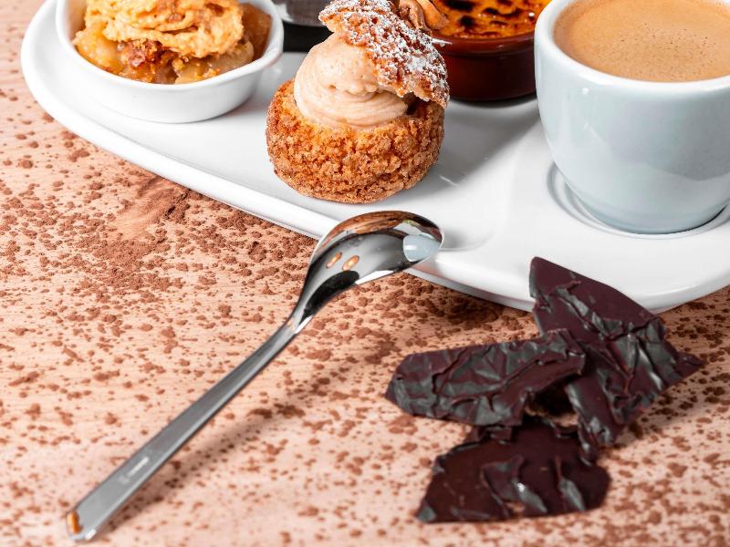 Mercure Quiberon Hotel And Spa image
