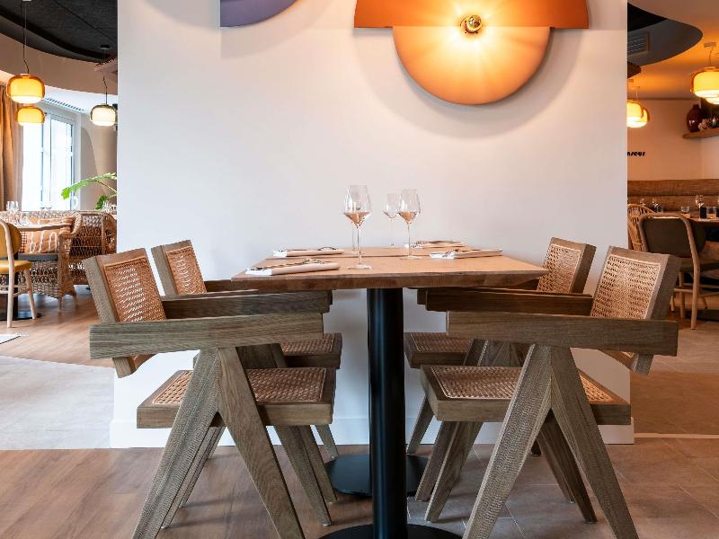 Mercure Quiberon Hotel And Spa image