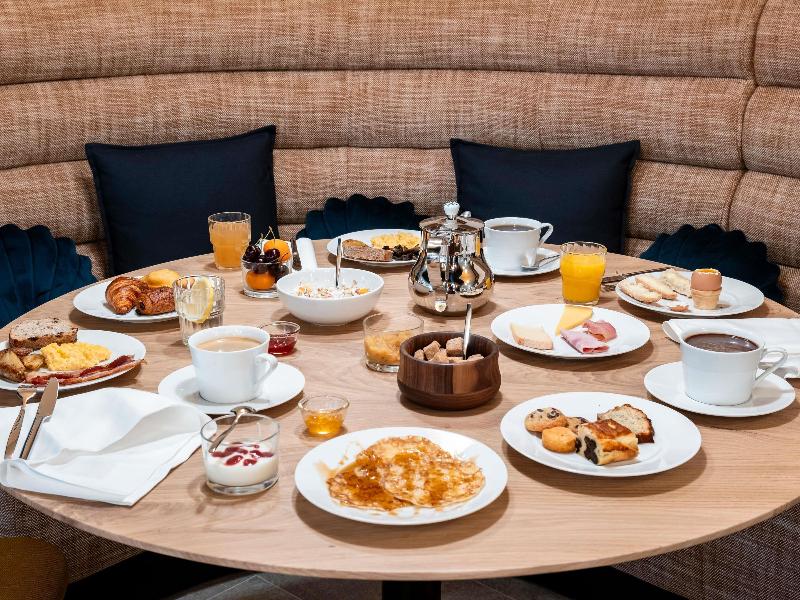 Mercure Quiberon Hotel And Spa image