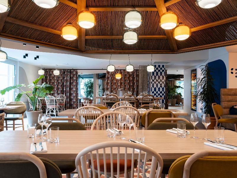 Mercure Quiberon Hotel And Spa image
