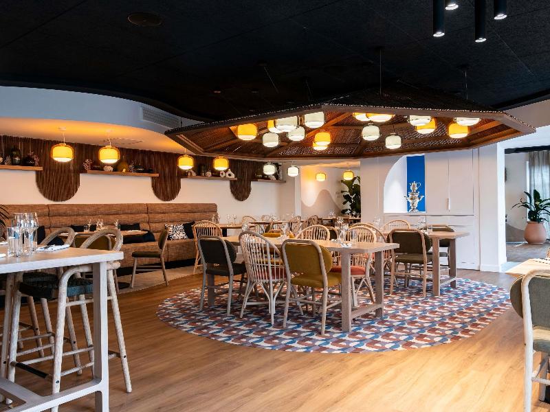 Mercure Quiberon Hotel And Spa image