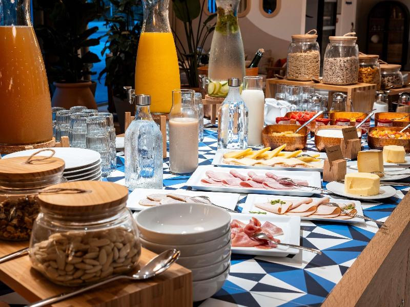 Mercure Quiberon Hotel And Spa image