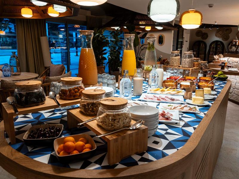 Mercure Quiberon Hotel And Spa image