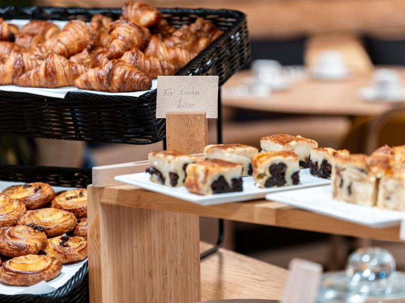 Mercure Quiberon Hotel And Spa image