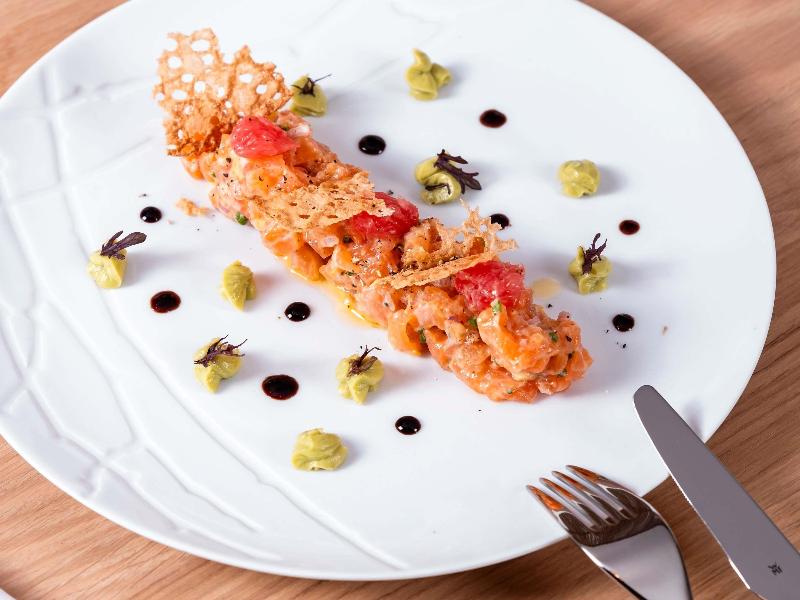 Mercure Quiberon Hotel And Spa image