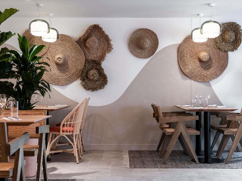 Mercure Quiberon Hotel And Spa image